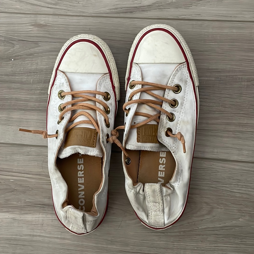 Converse Slip On Shoe